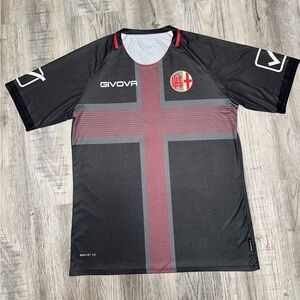 U.S. Alessandria calcio 1912 third kit 2020/21 size large